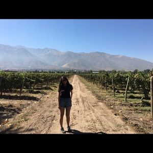 Meet your Posher, Alexa